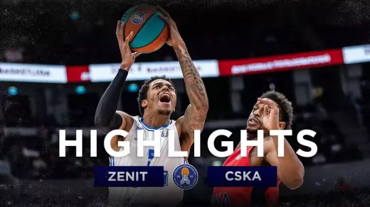 Rússia VTB United League Basketball